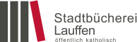 Logo Stadtbücherei Lauffen am Neckar